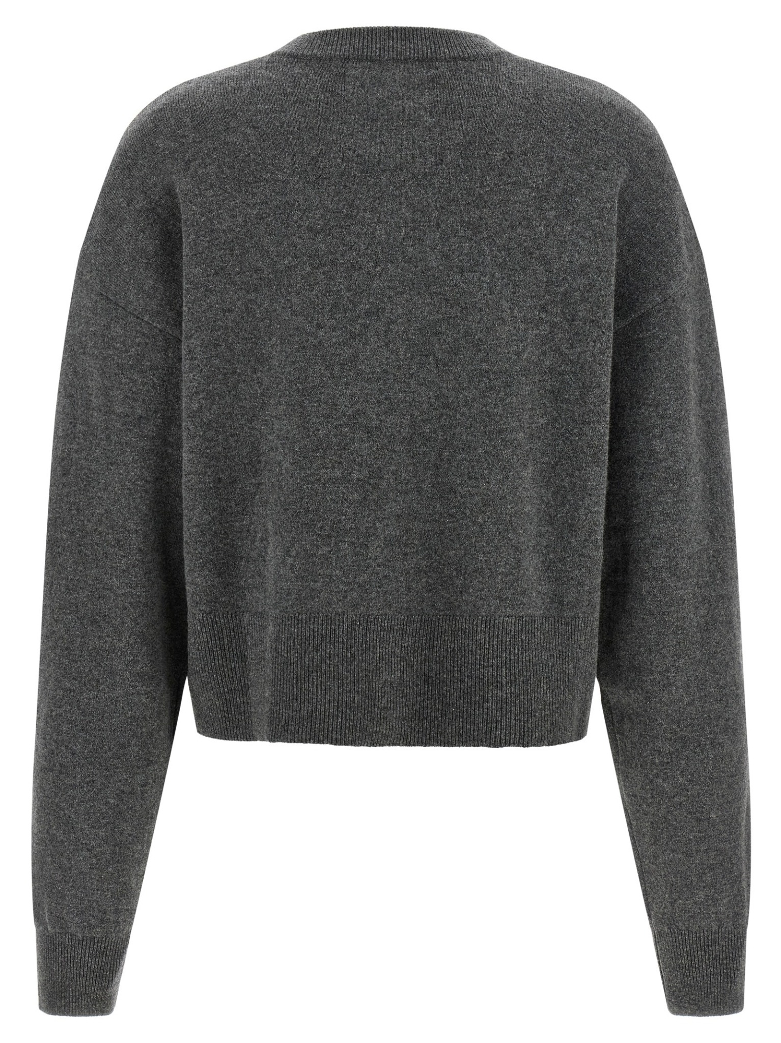 [Extreme Cashmere] Cardigan FW26 N170CHOUFELT