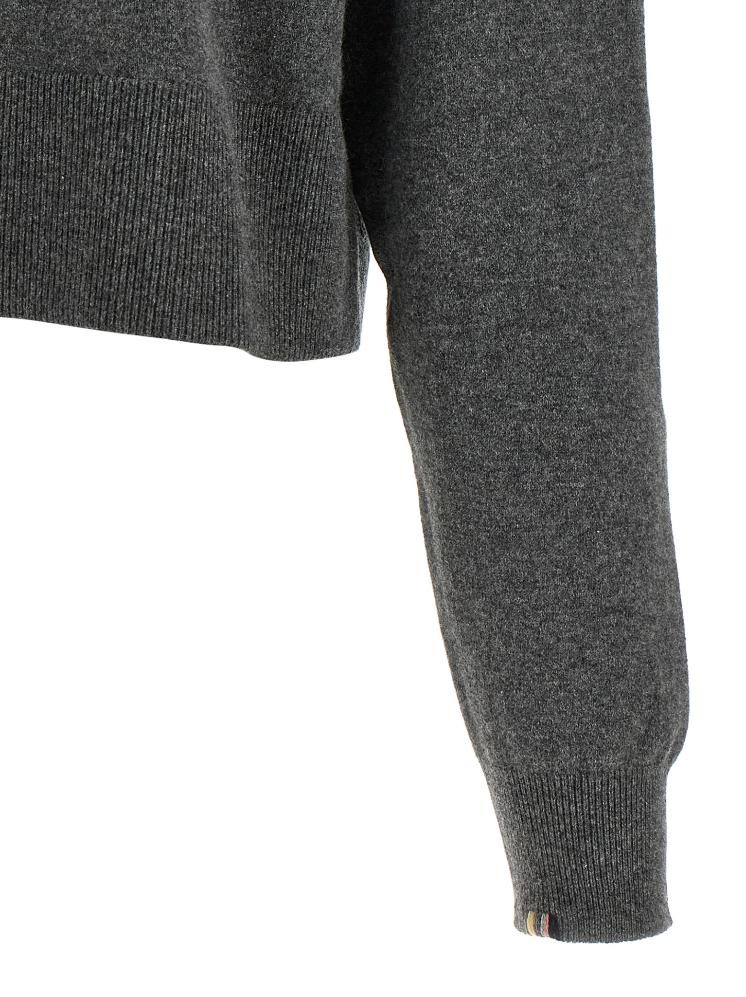 [Extreme Cashmere] Cardigan FW26 N170CHOUFELT