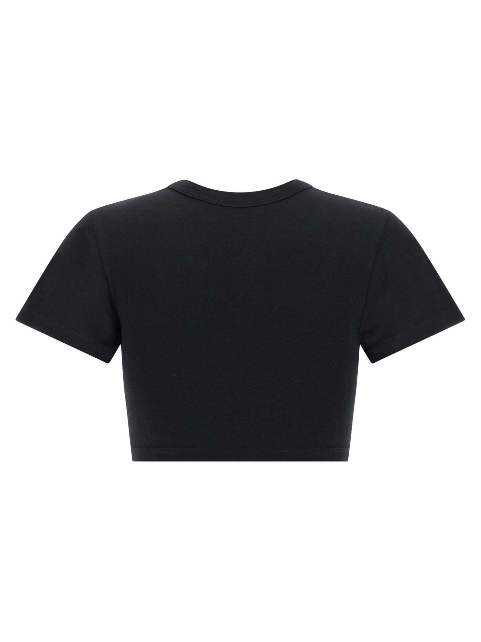 [The Attico] T-shirts Short Sleeve FW26 261WCT00364JJJ025AA100