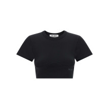 [The Attico] T-shirts Short Sleeve FW26 261WCT00364JJJ025AA100
