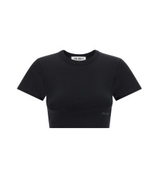 [The Attico] T-shirts Short Sleeve FW26 261WCT00364JJJ025AA100