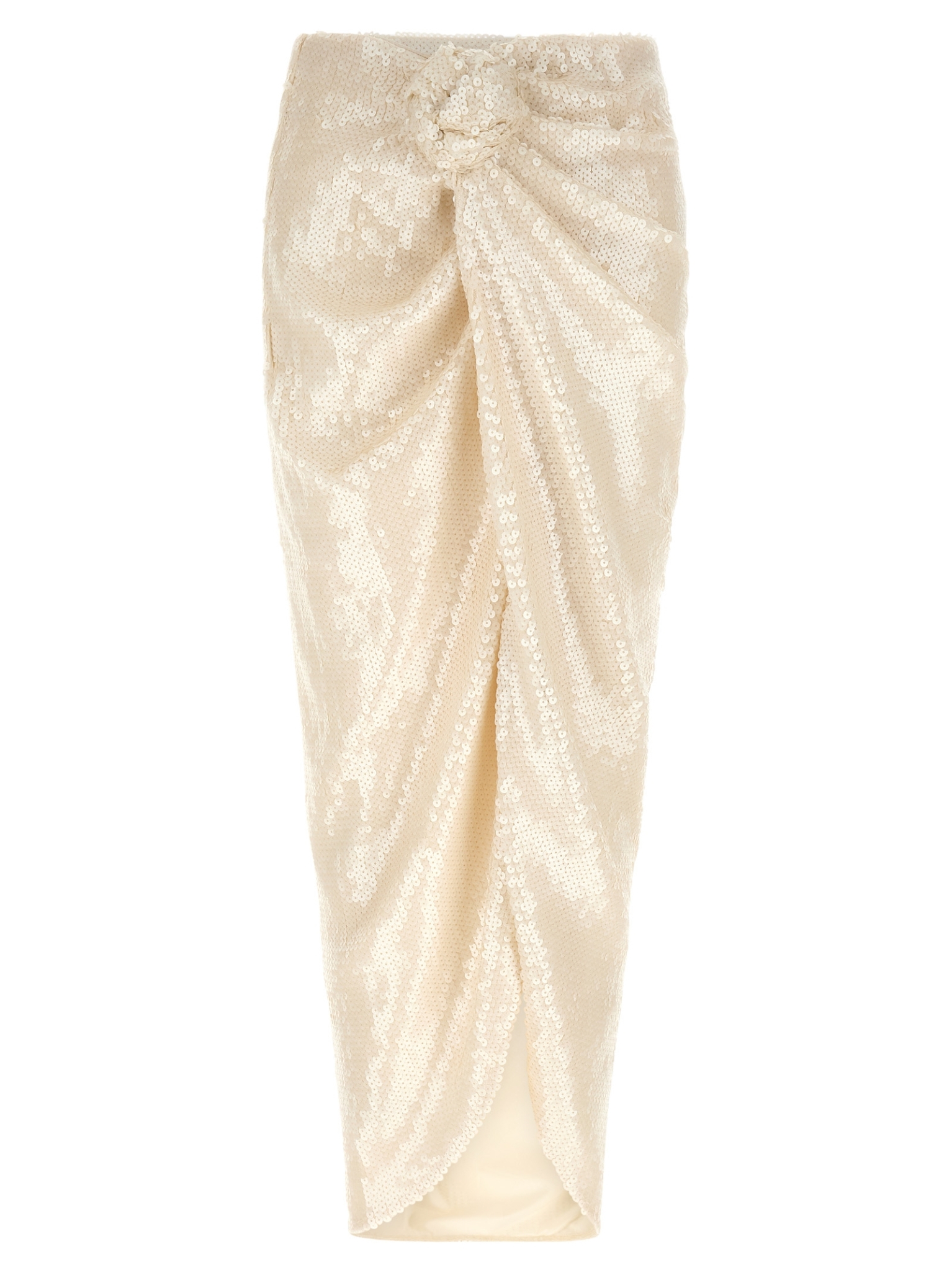 [Rotate Birger Christensen] Long skirt FW26 116698857857
