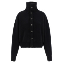 [Extreme Cashmere] Cardigan FW26 N377CLEMENTRAVEN