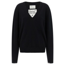 [Extreme Cashmere] Knitwear FW26 N492BENRAVEN