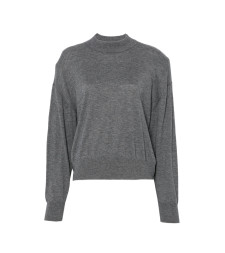 [THE FRANKIE SHOP] Knitwear FW26 RUE  DKGRE