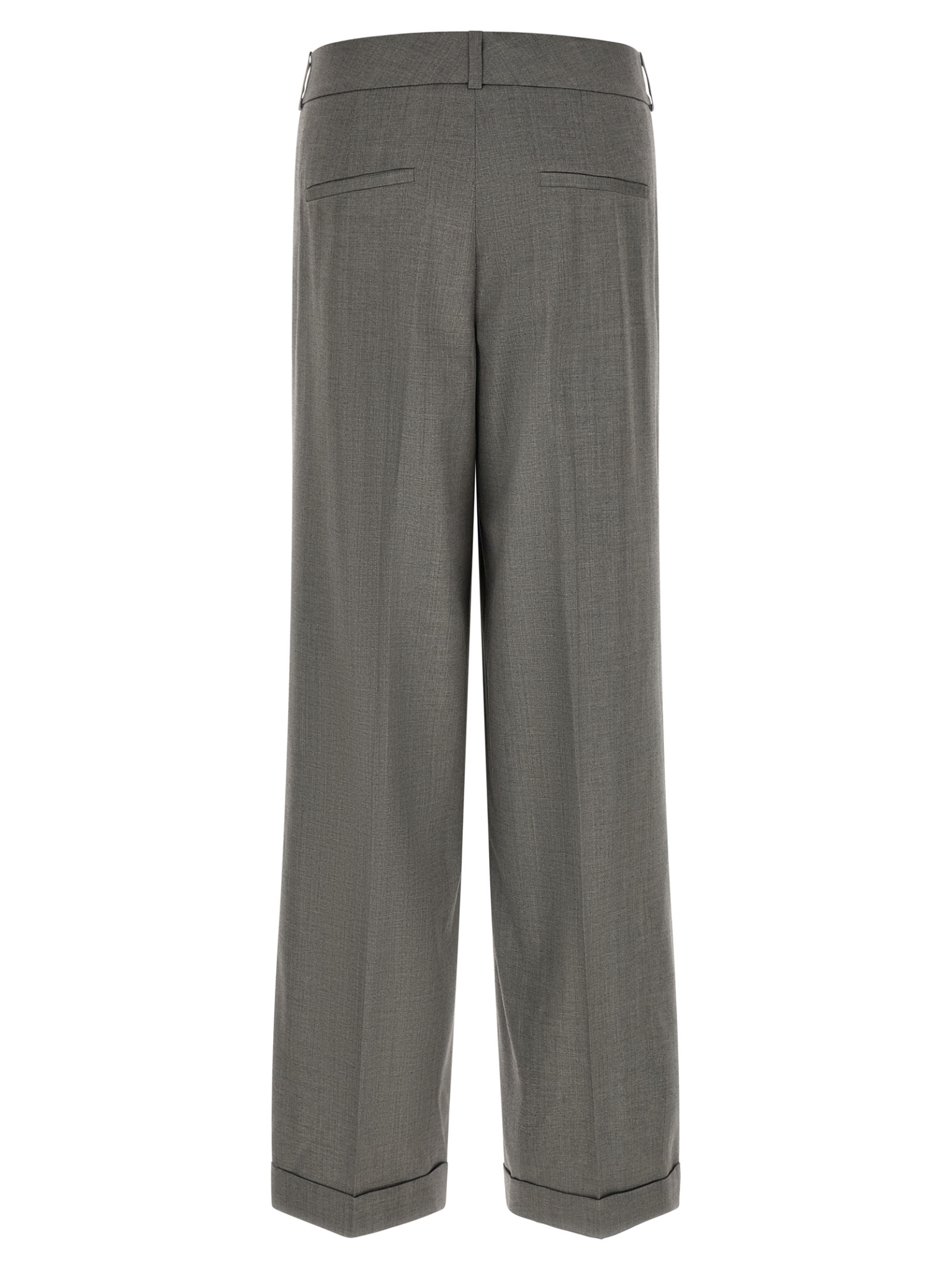 [Peserico] Trousers FW26 A0479806461972