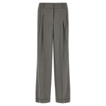[Peserico] Trousers FW26 A0479806461972