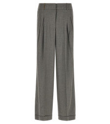 [Peserico] Trousers FW26 A0479806461972