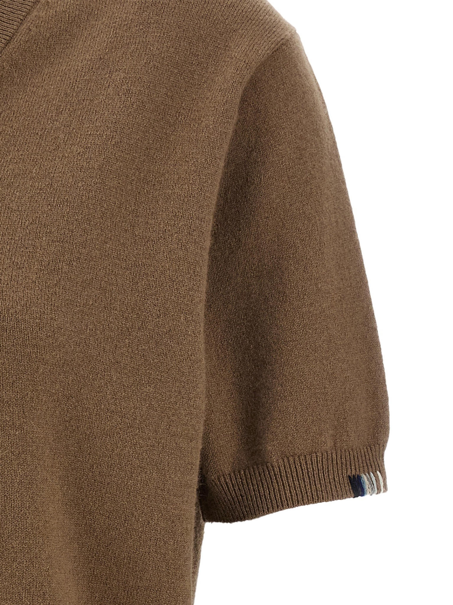 [Extreme Cashmere] Knitwear FW26 N490MARTINACHAI