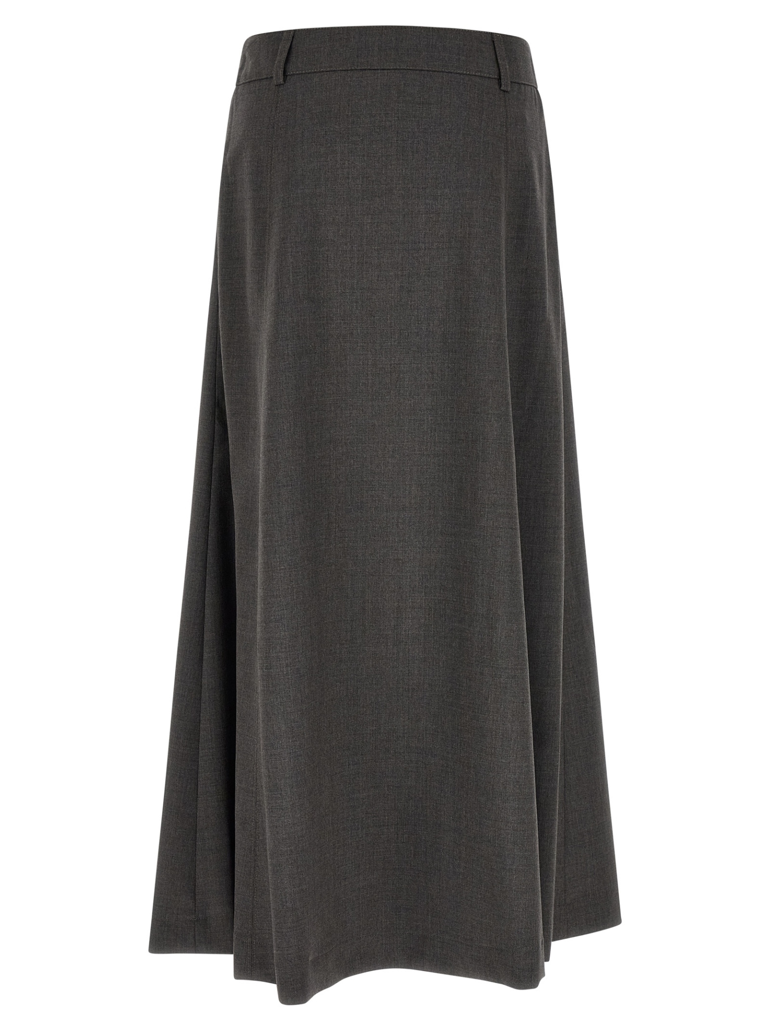 [Peserico] Long skirt FW26 A0573303472972