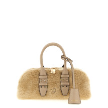 [PINKO] Tote bag FW26 105334A3O9C97Y
