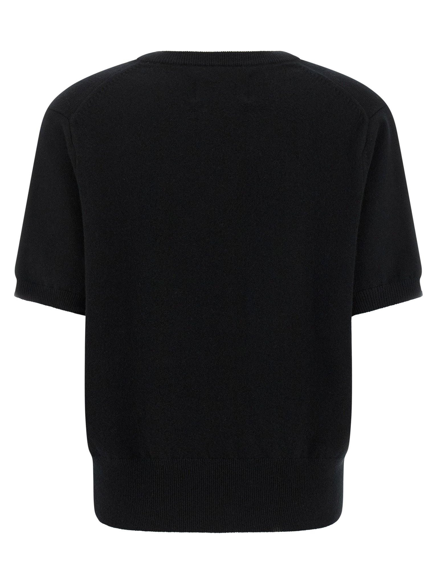 [Extreme Cashmere] Knitwear FW26 N490MARTINARAVEN