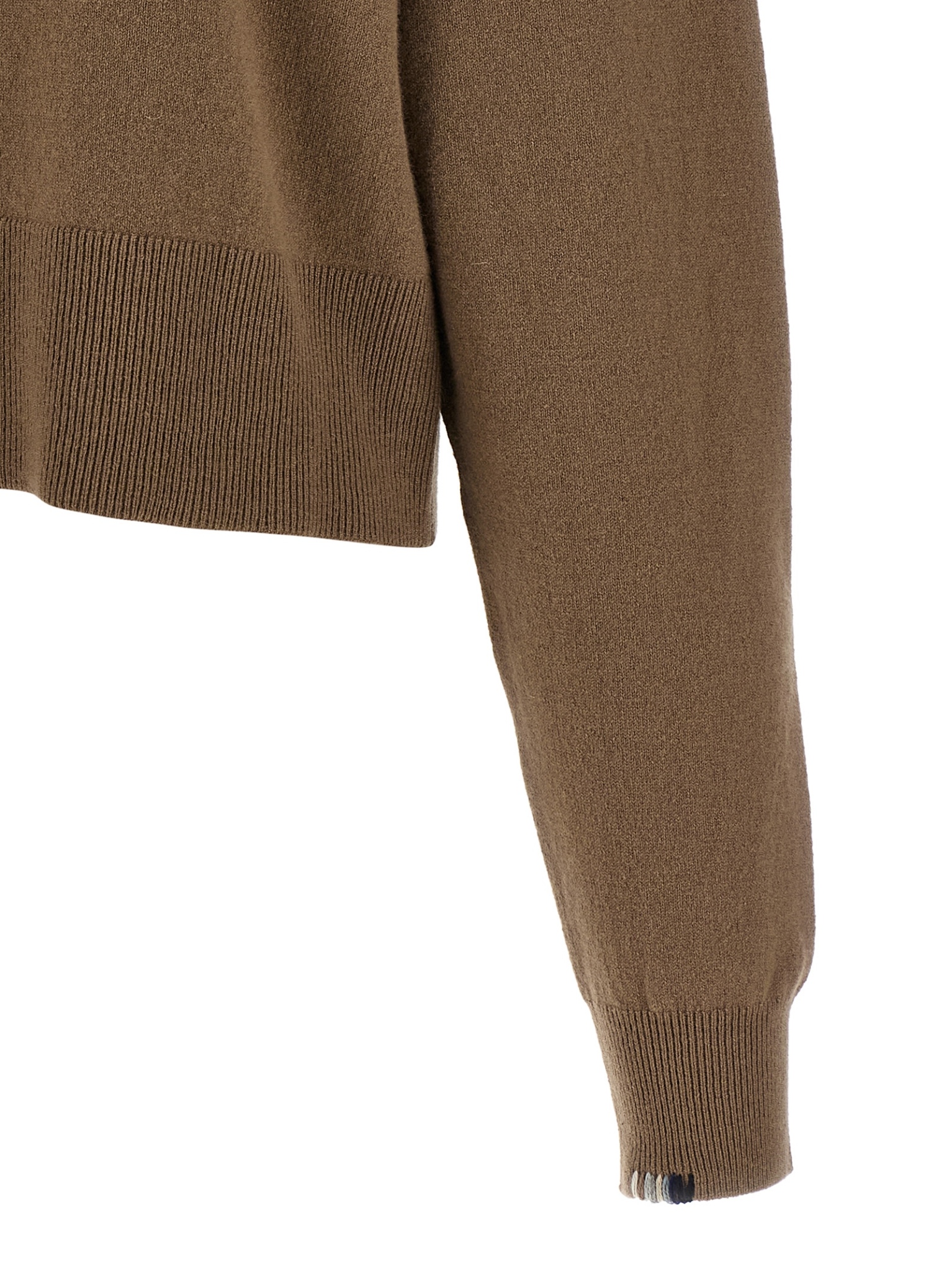 [Extreme Cashmere] Cardigan FW26 N170CHOUCHAI