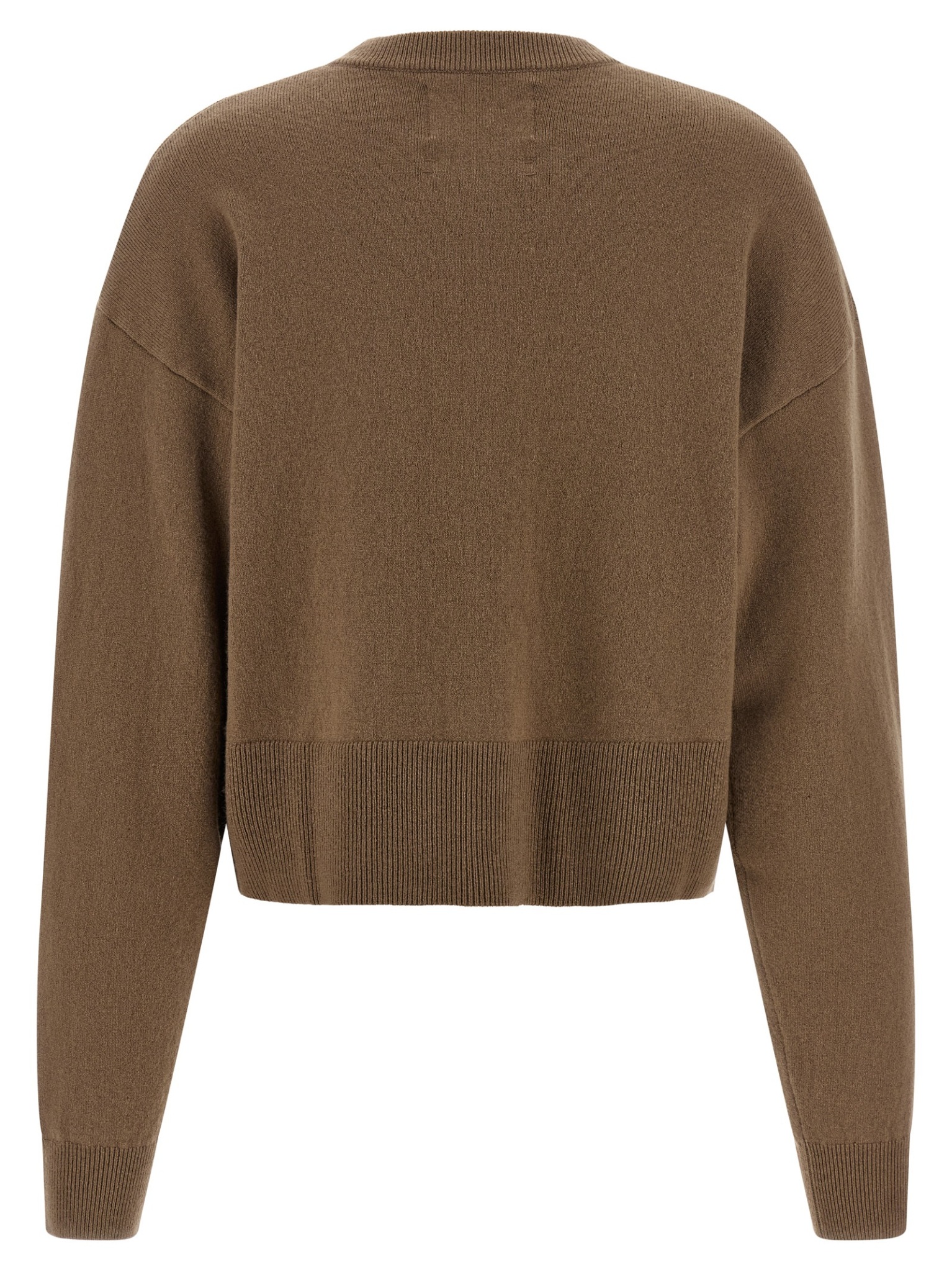 [Extreme Cashmere] Cardigan FW26 N170CHOUCHAI