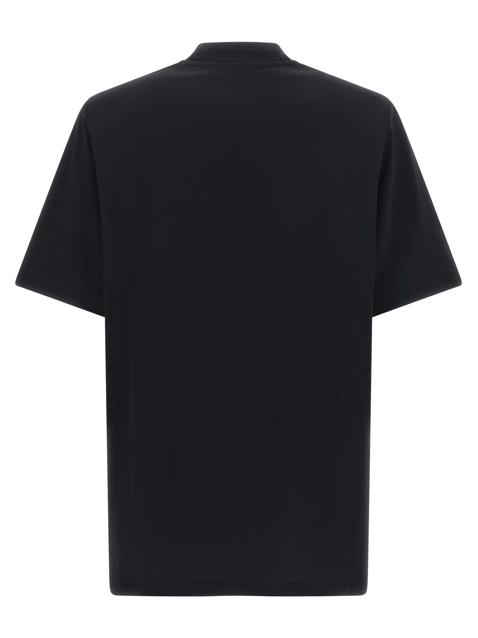 [The Attico] T-shirts Short Sleeve FW26 261WCT00360JJJ025AA100
