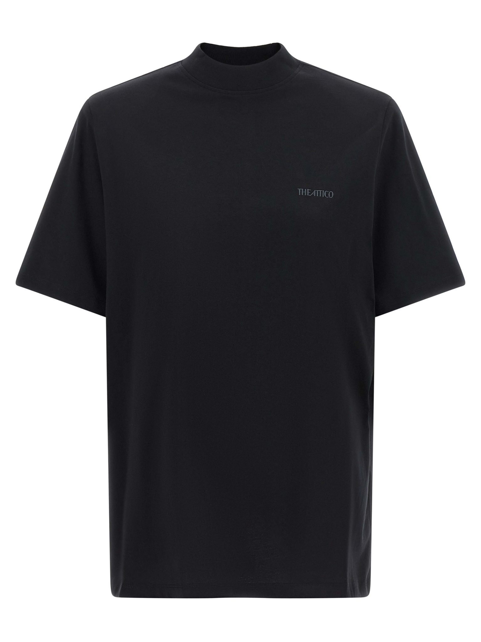 [The Attico] T-shirts Short Sleeve FW26 261WCT00360JJJ025AA100