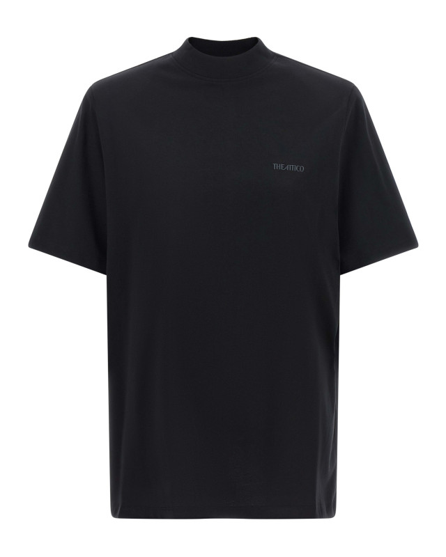[The Attico] T-shirts Short Sleeve FW26 261WCT00360JJJ025AA100