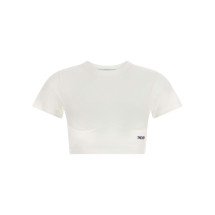 [The Attico] T-shirts Short Sleeve FW26 261WCT00364JJJ025AA001