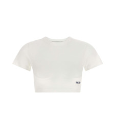 [The Attico] T-shirts Short Sleeve FW26 261WCT00364JJJ025AA001