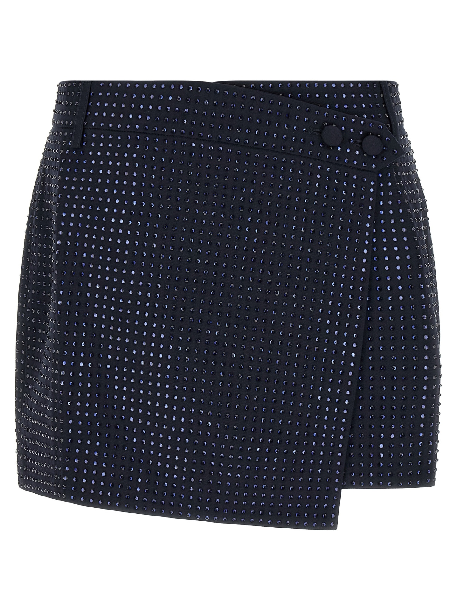 [PINKO] Mini skirt FW26 107674A3M0G56