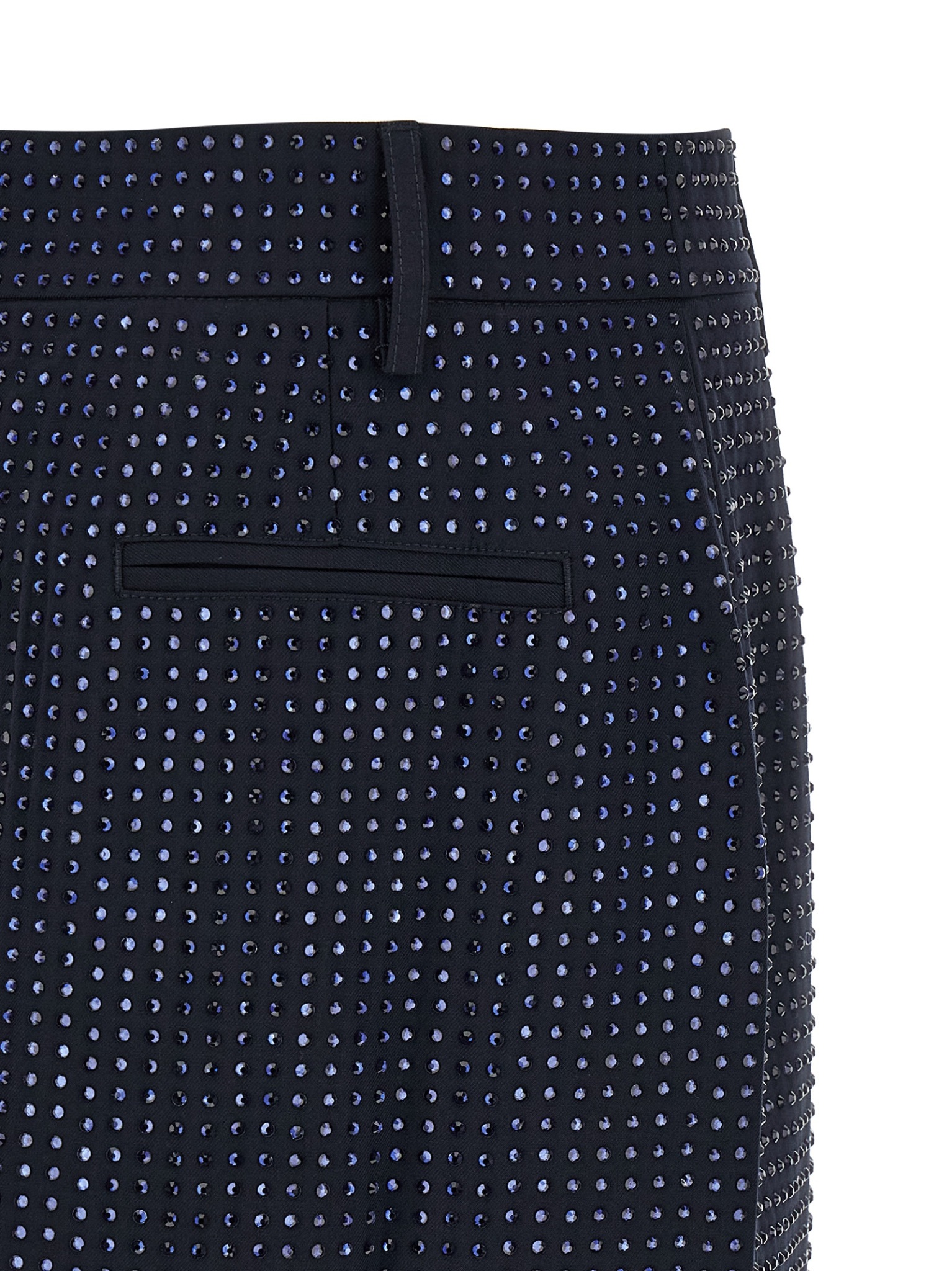 [PINKO] Mini skirt FW26 107674A3M0G56