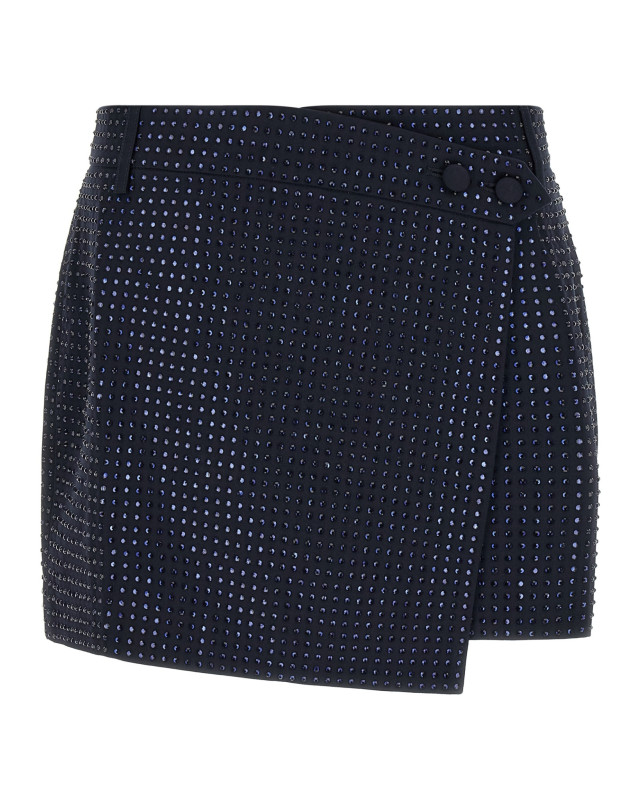 [PINKO] Mini skirt FW26 107674A3M0G56