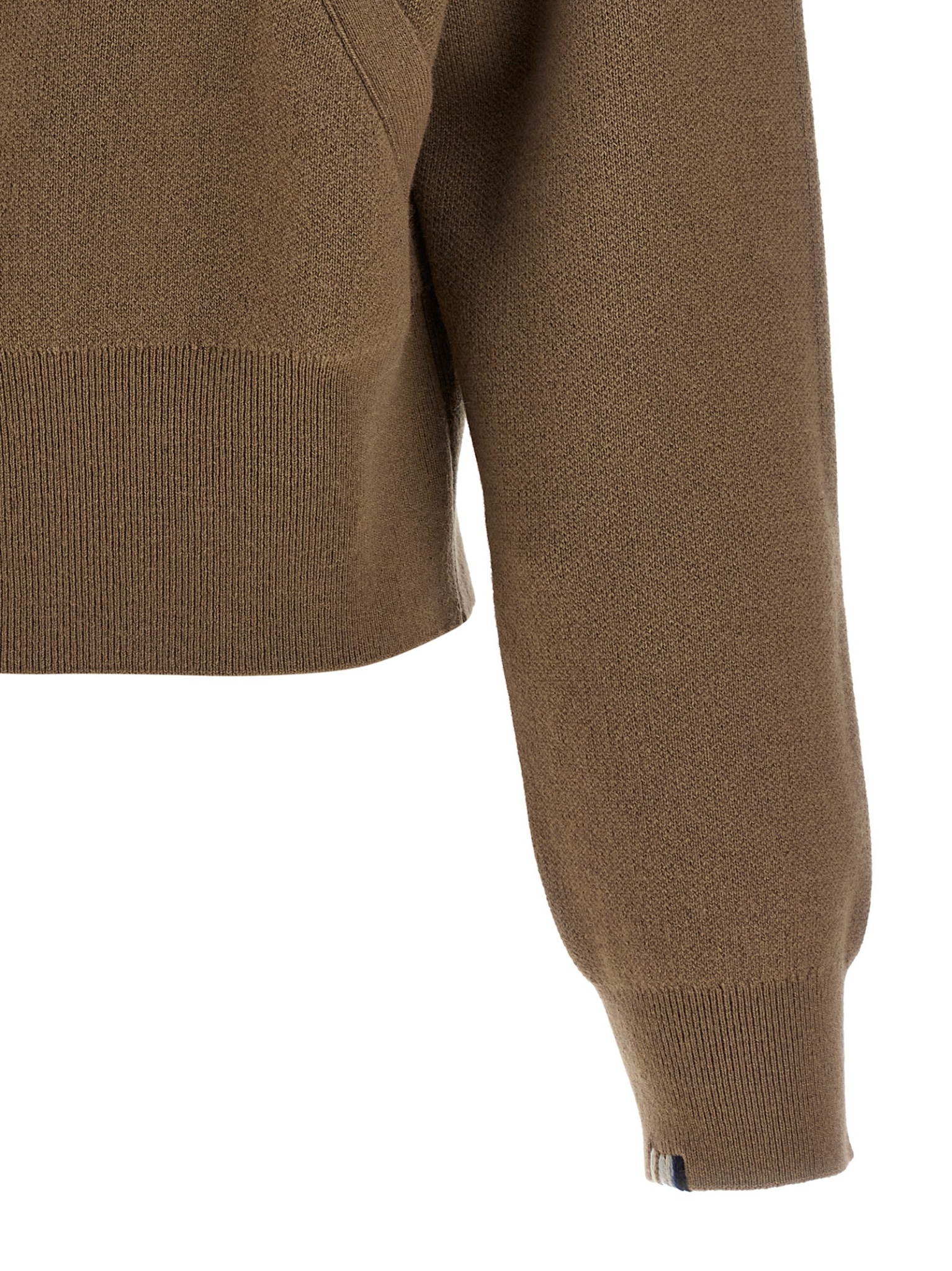 [Extreme Cashmere] Cardigan FW26 N385XTRACUTECHAI