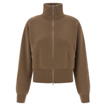 [Extreme Cashmere] Cardigan FW26 N385XTRACUTECHAI