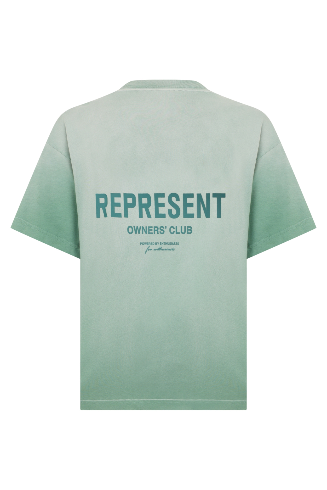 [Represent] T-shirts Short Sleeve CO OCM41114_36
