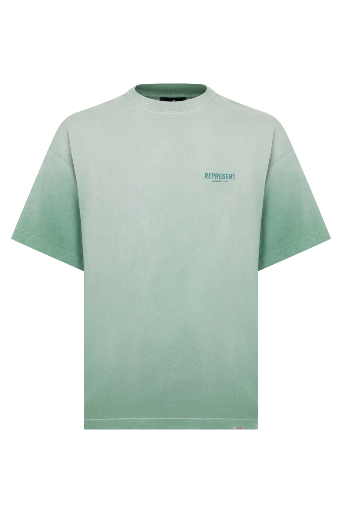 [Represent] T-shirts Short Sleeve CO OCM41114_36