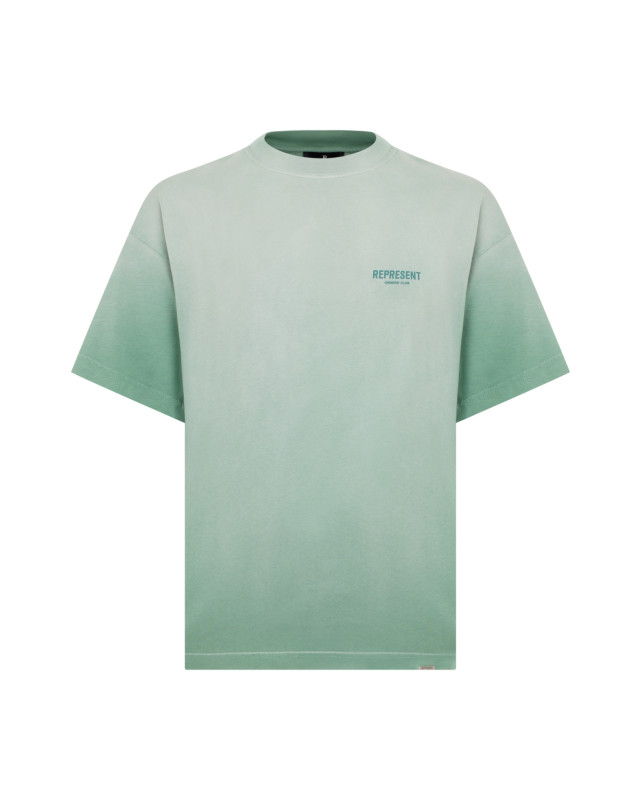 [Represent] T-shirts Short Sleeve CO OCM41114_36