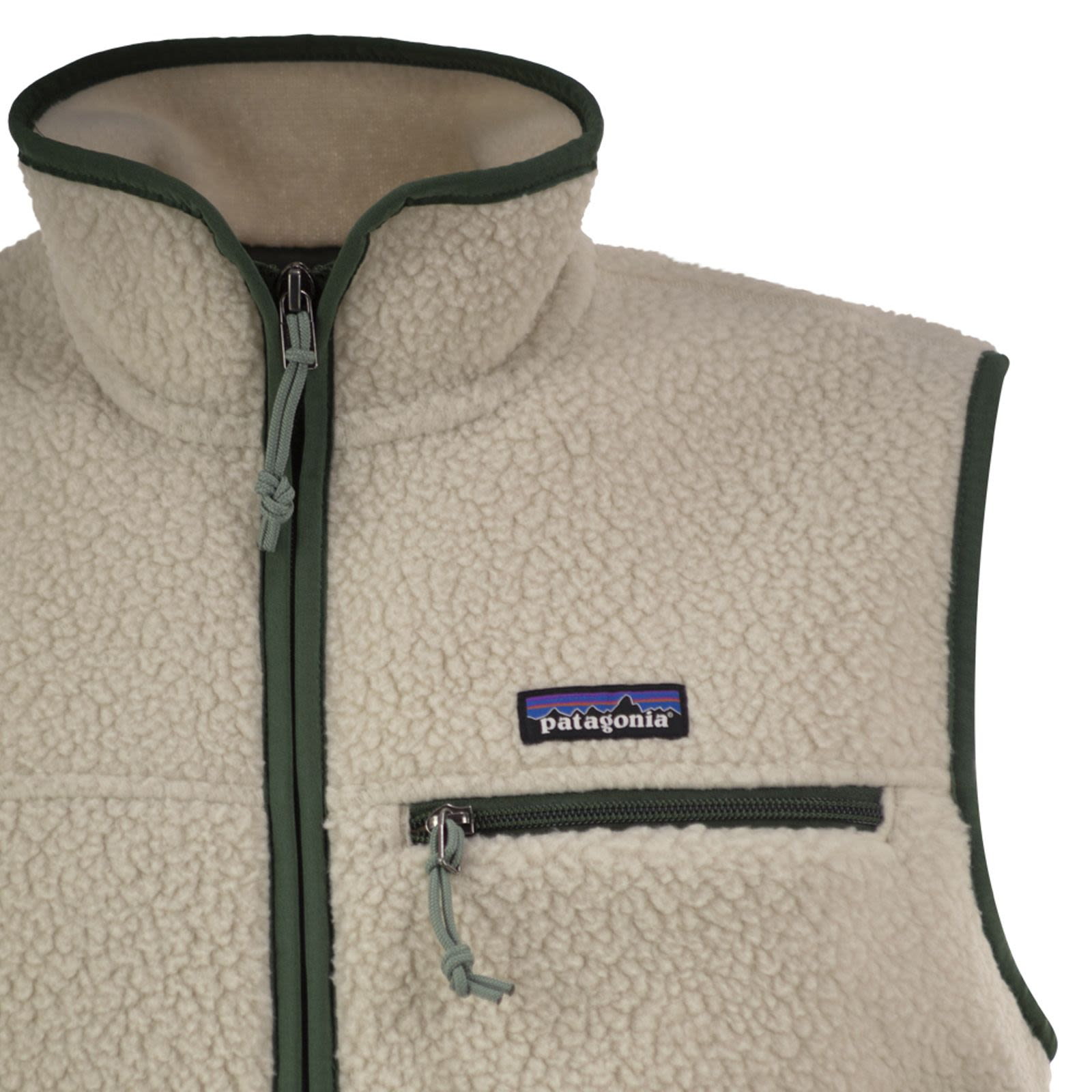 [Patagonia] Vest CO 22822 PNCA