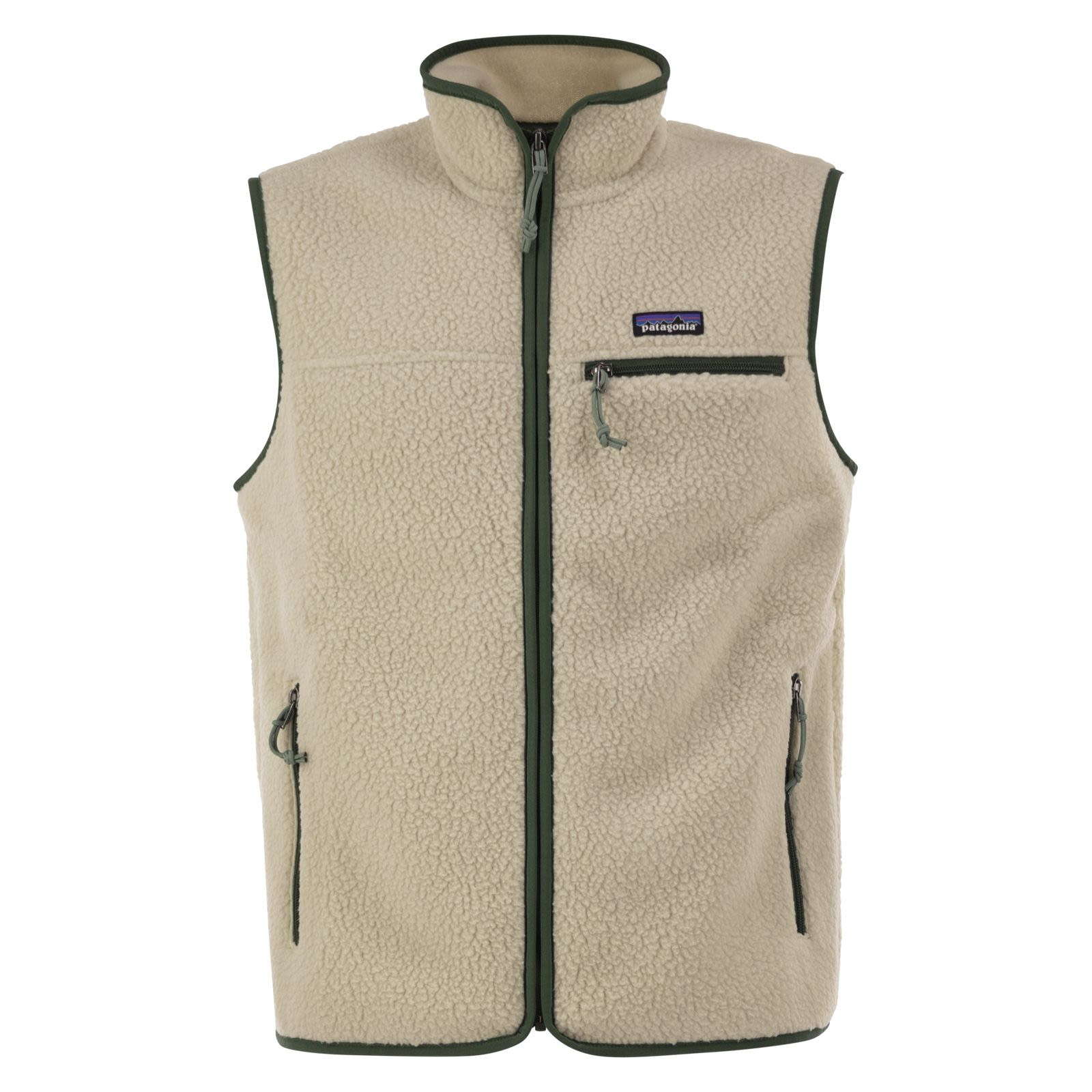 [Patagonia] Vest CO 22822 PNCA