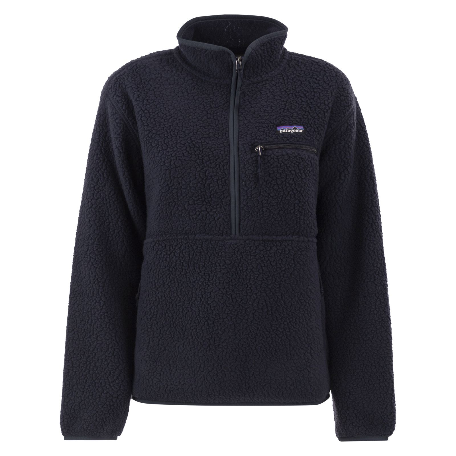 [Patagonia] Fleece CO 22836 SNBE