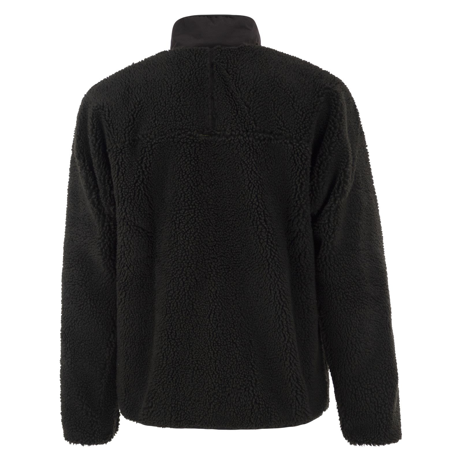 [Patagonia] Jacket CO 23057 BLK