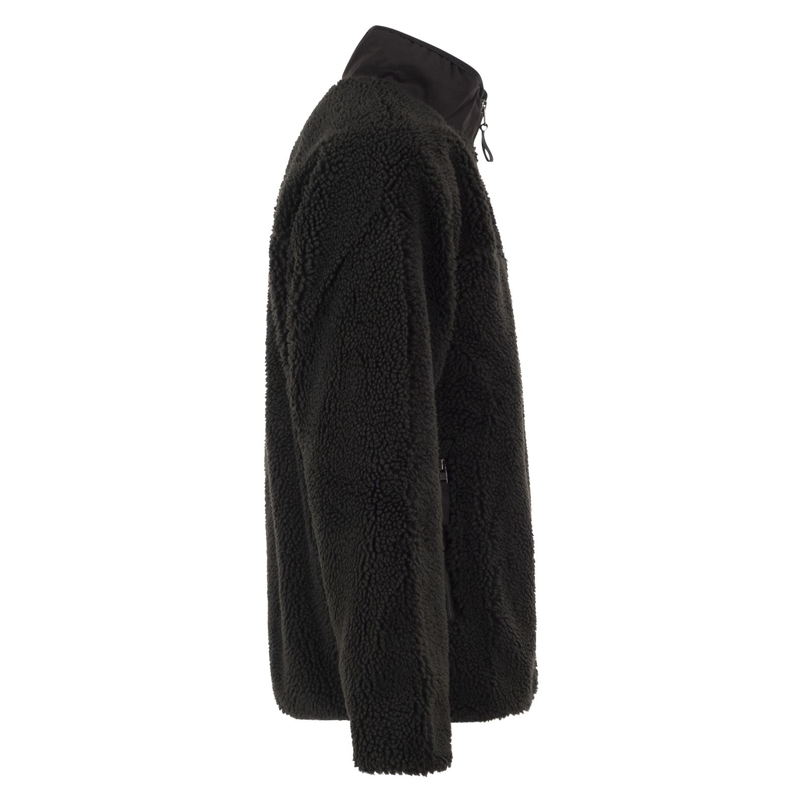 [Patagonia] Jacket CO 23057 BLK
