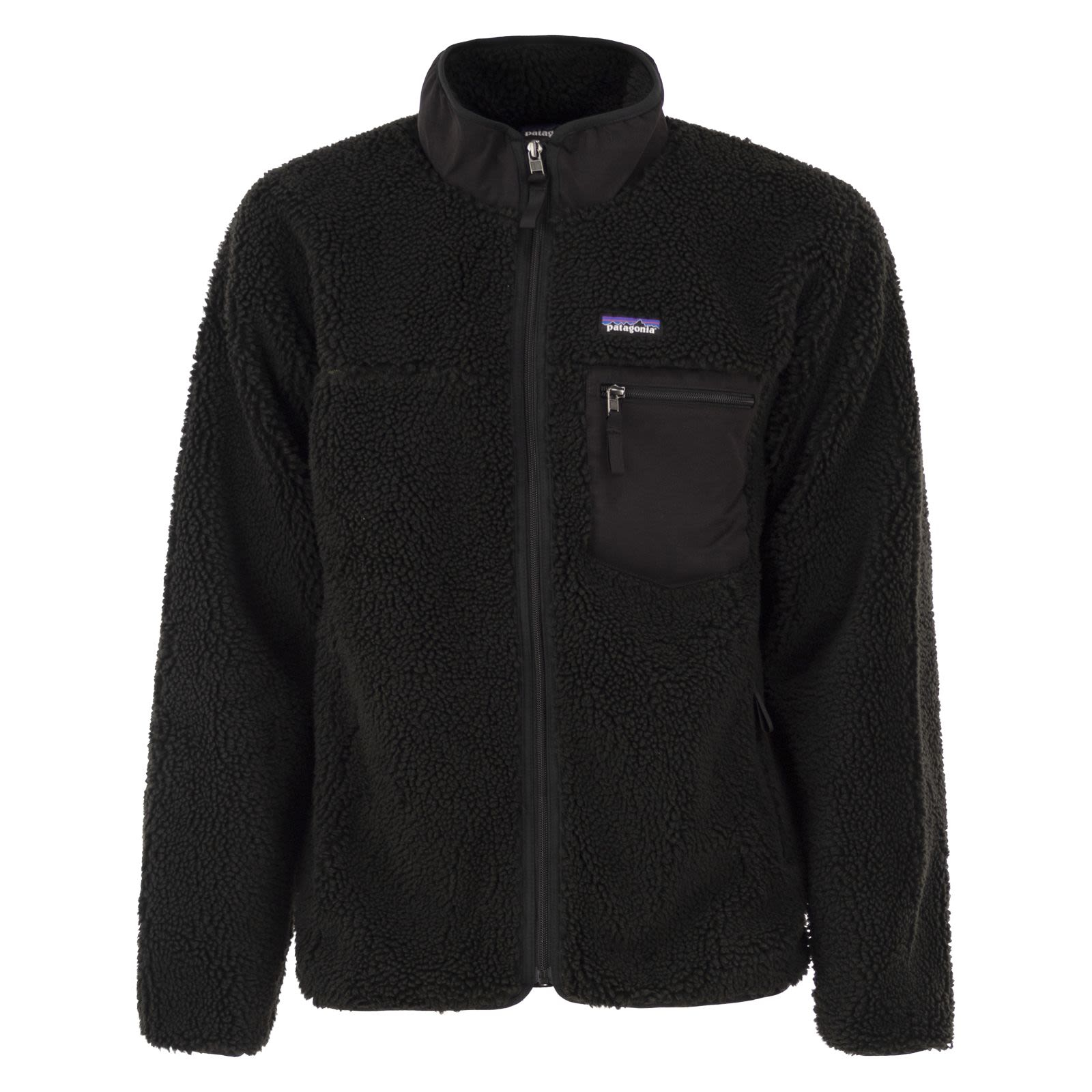 [Patagonia] Jacket CO 23057 BLK