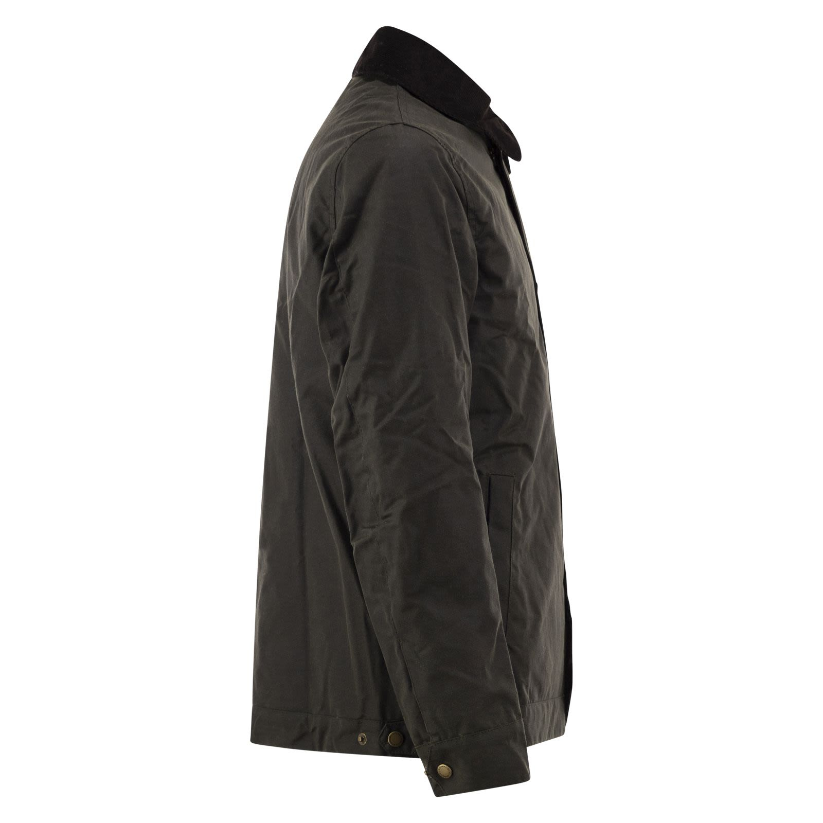[Barbour International] Jacket FW26 MWX1853 MWX SG91