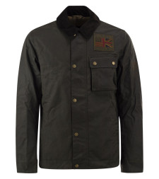 [Barbour International] Jacket FW26 MWX1853 MWX SG91