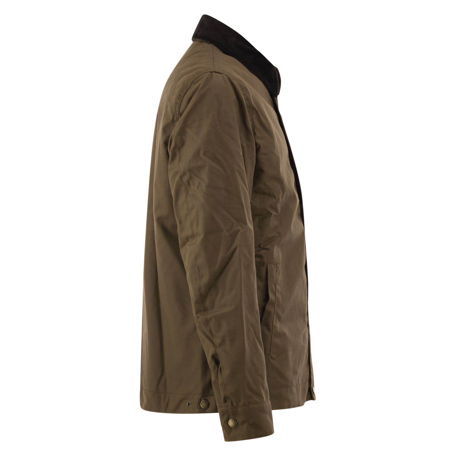 [Barbour International] Jacket FW26 MWX1853 MWX SN32