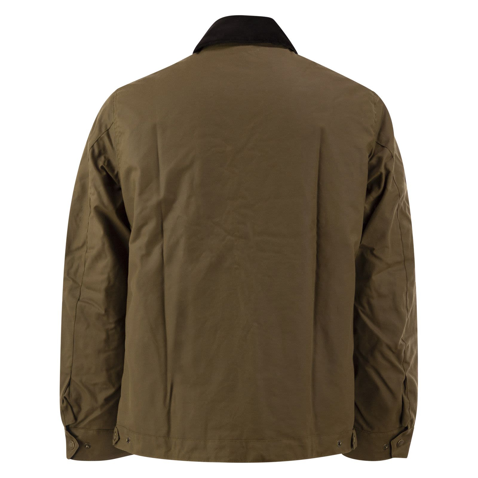 [Barbour International] Jacket FW26 MWX1853 MWX SN32