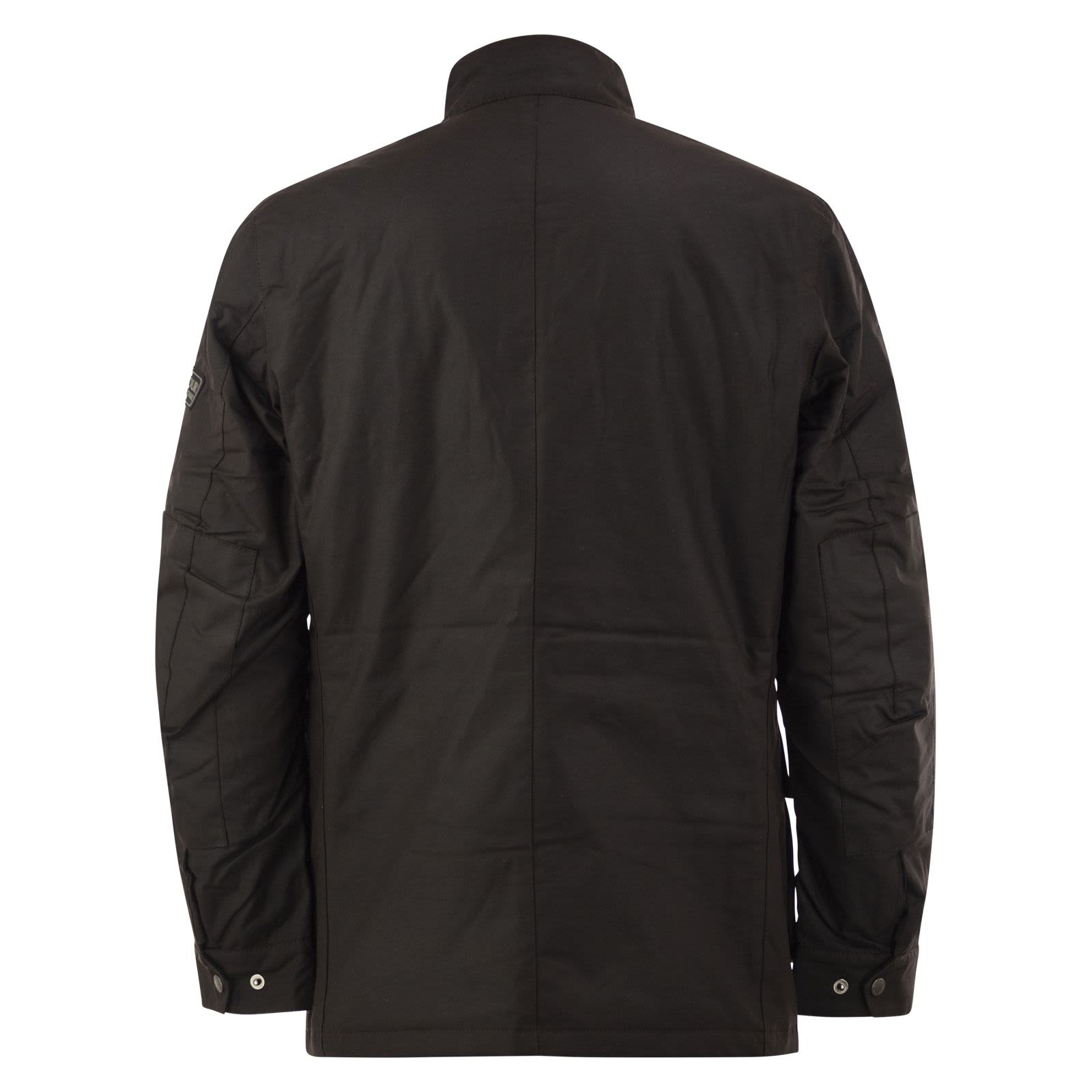 [Barbour International] Jacket FW26 MWX2140 MWX RU52