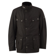 [Barbour International] Jacket FW26 MWX2140 MWX RU52