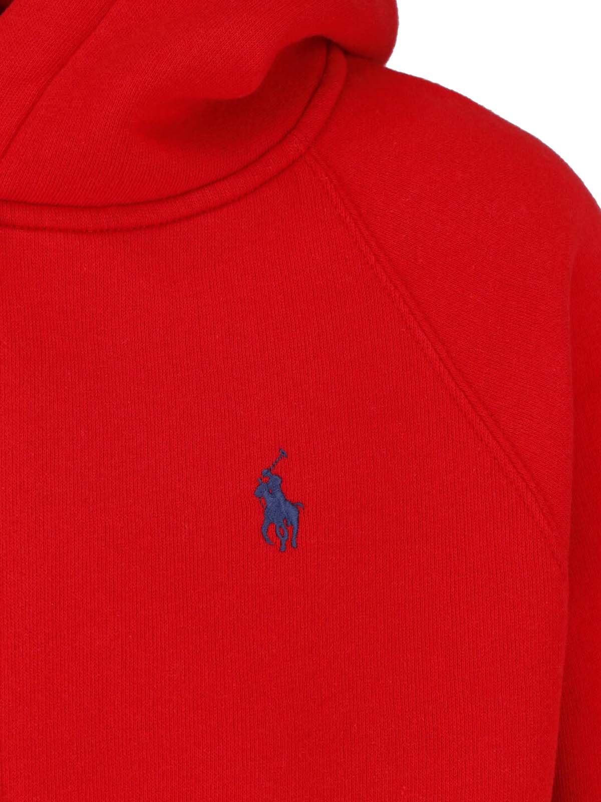 [Polo Ralph Lauren] Hoodie FW26 211 971698510
