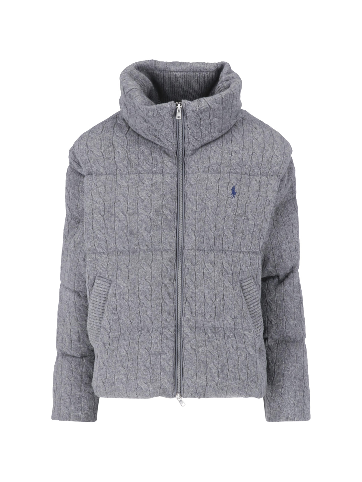 [Polo Ralph Lauren] Down jacket FW26 211 A10457004