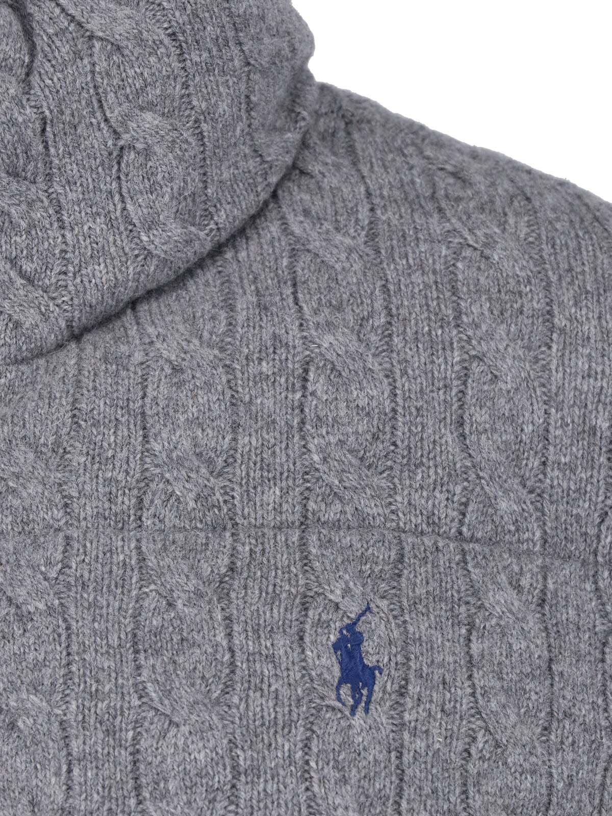 [Polo Ralph Lauren] Down jacket FW26 211 A10457004