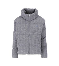 [Polo Ralph Lauren] Down jacket FW26 211 A10457004