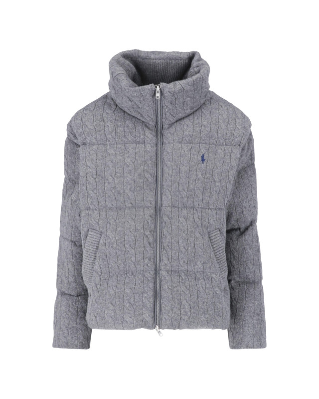 [Polo Ralph Lauren] Down jacket FW26 211 A10457004