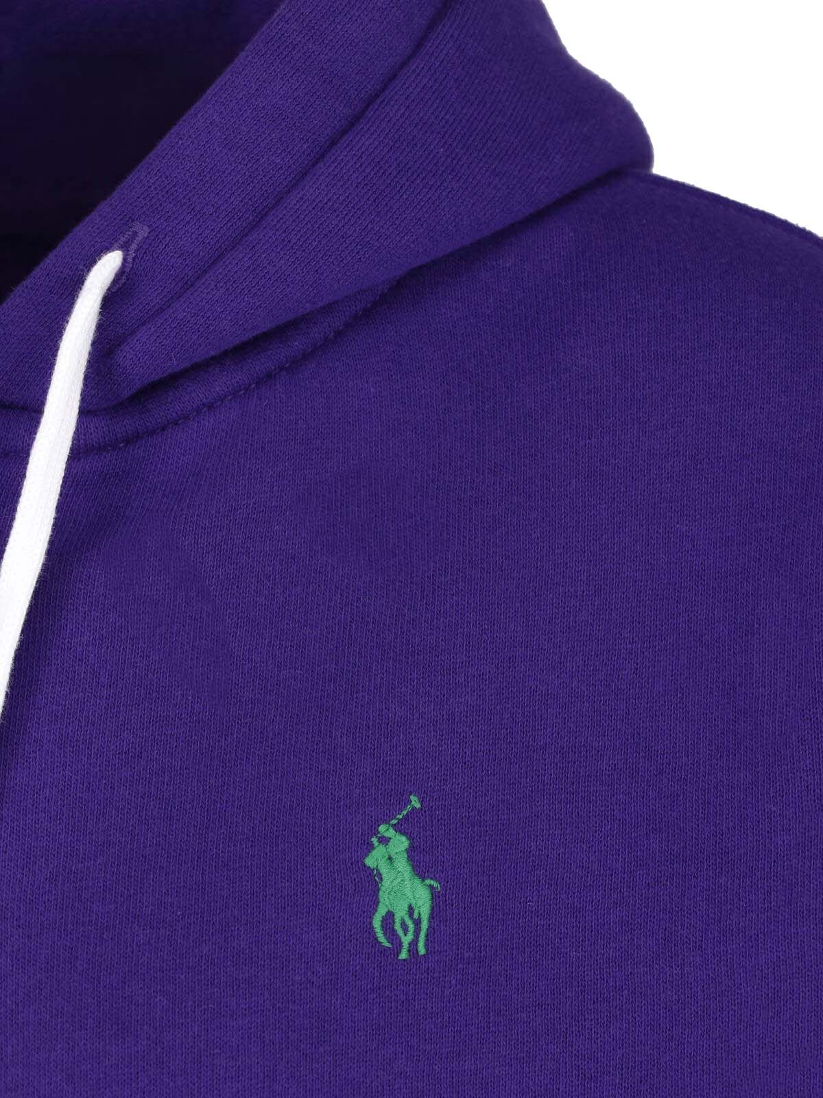 [Polo Ralph Lauren] Hoodie FW26 211 971699505