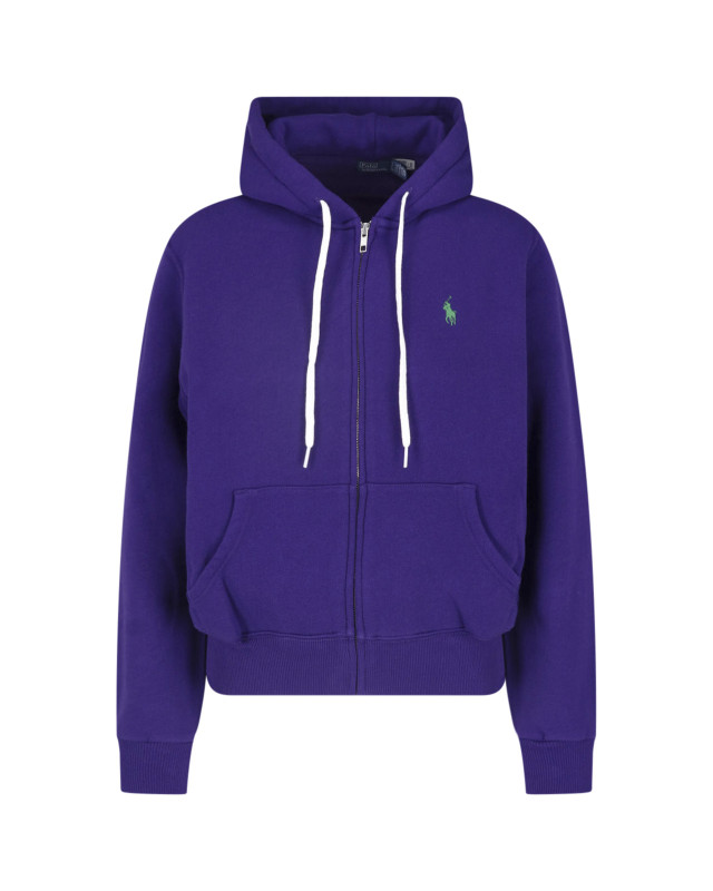 [Polo Ralph Lauren] Hoodie FW26 211 971699505